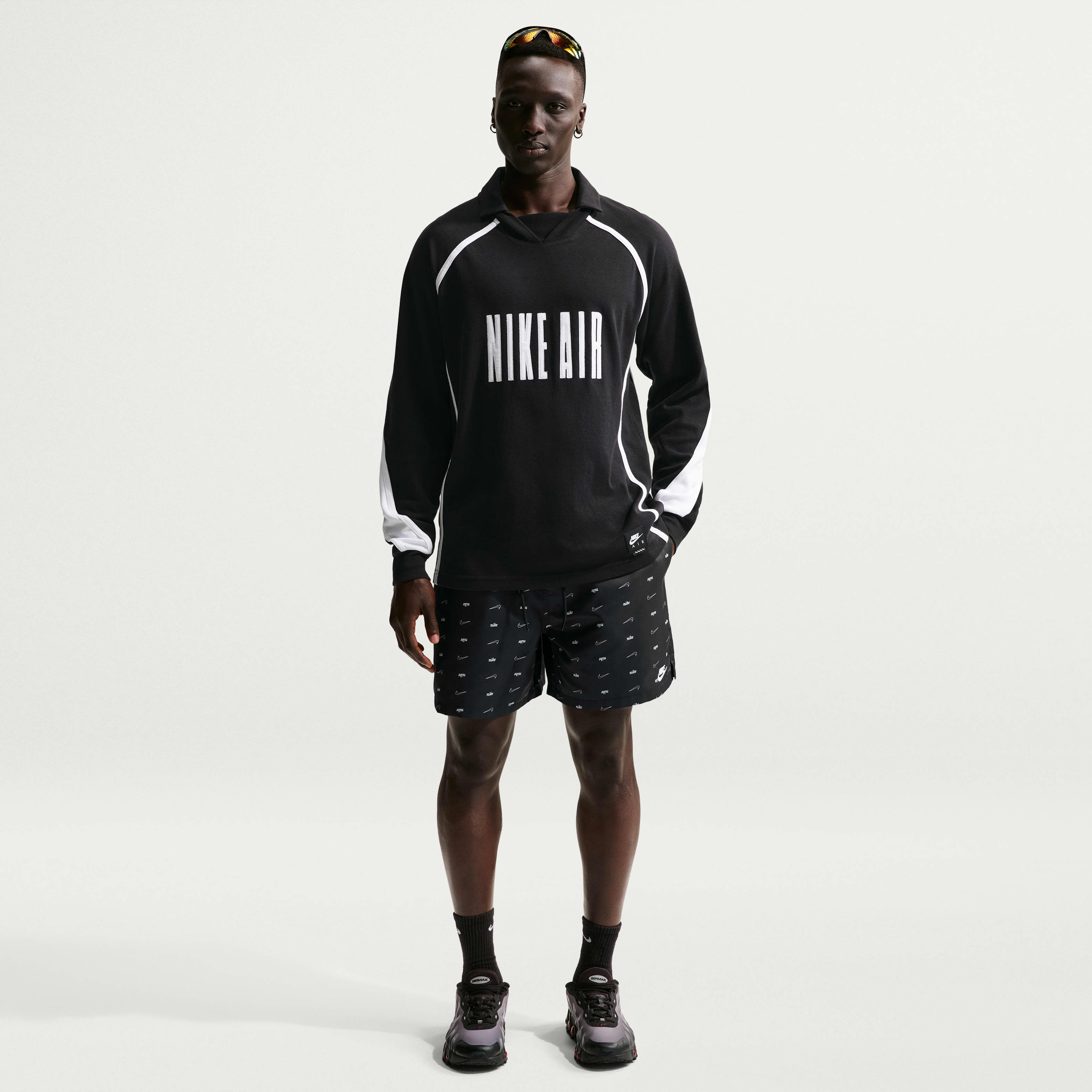 Nike Sportswear Club 